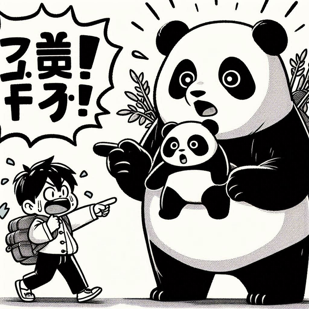 Chinese AI Giants Zhipu, ByteDance Roll Out OpenClaw Versions — AI panda Chinese text