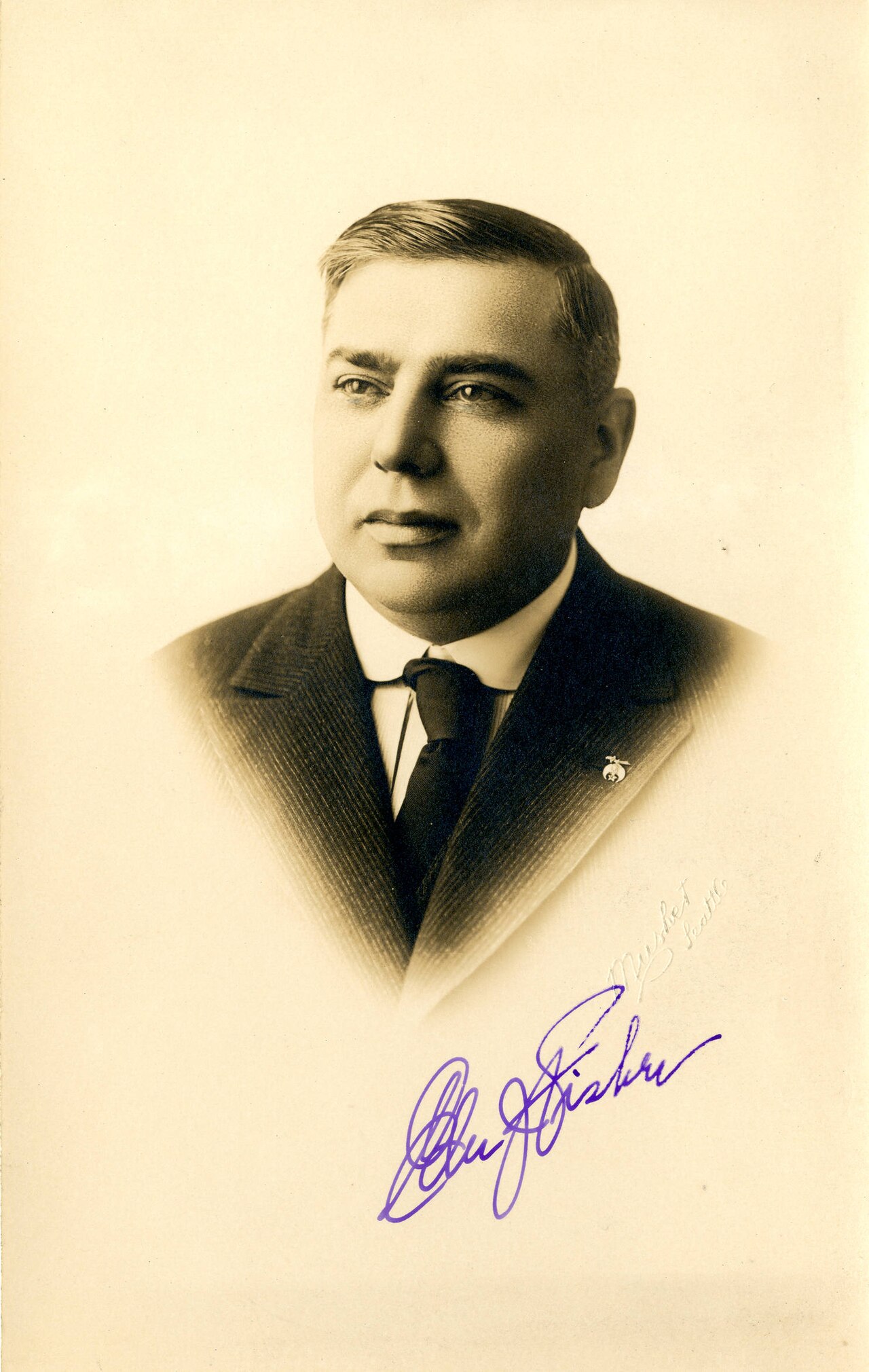 OpenClaw AI Agent: China's AI Lobster Craze Comes With Claws — Vaudeville booking agent Edward J. Fisher.